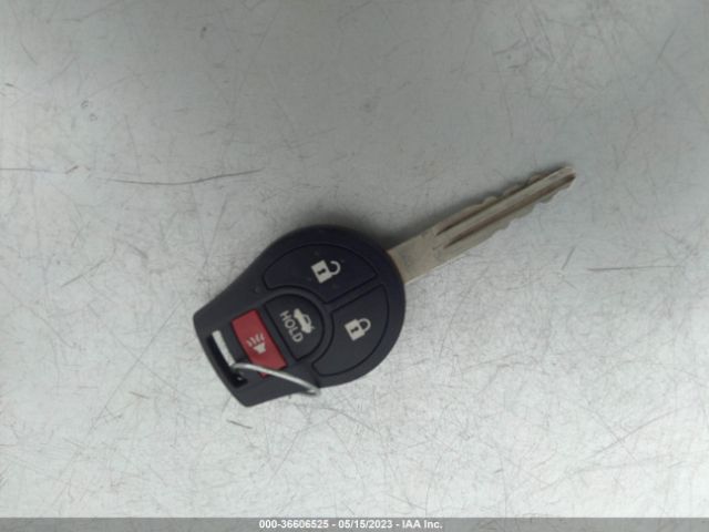 3N1AB7AP5KY224332 Nissan SENTRA S