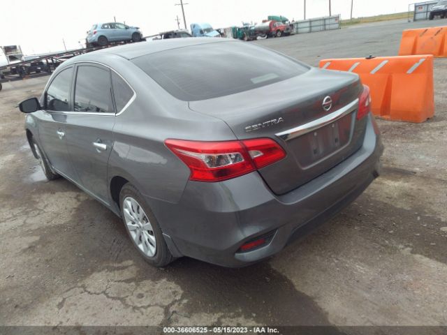3N1AB7AP5KY224332 Nissan SENTRA S