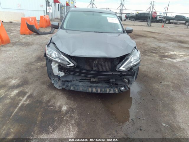 3N1AB7AP5KY224332 Nissan SENTRA S