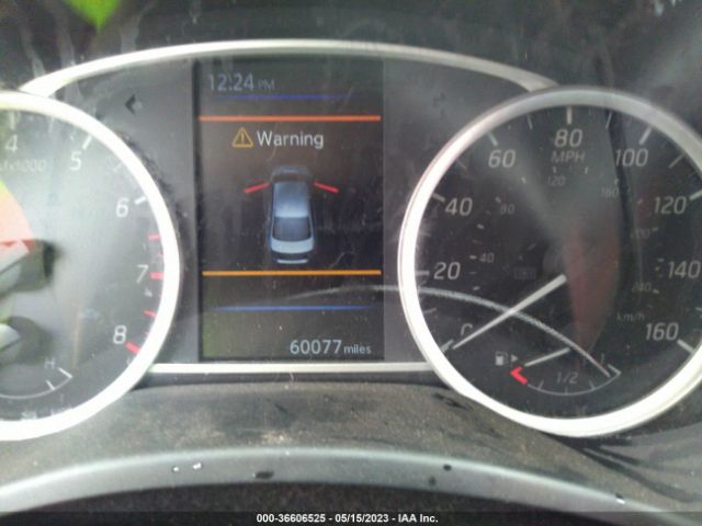 3N1AB7AP5KY224332 Nissan SENTRA S