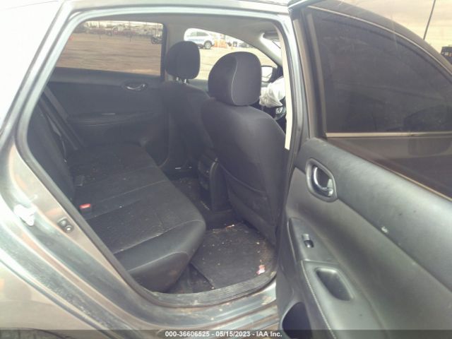 3N1AB7AP5KY224332 Nissan SENTRA S