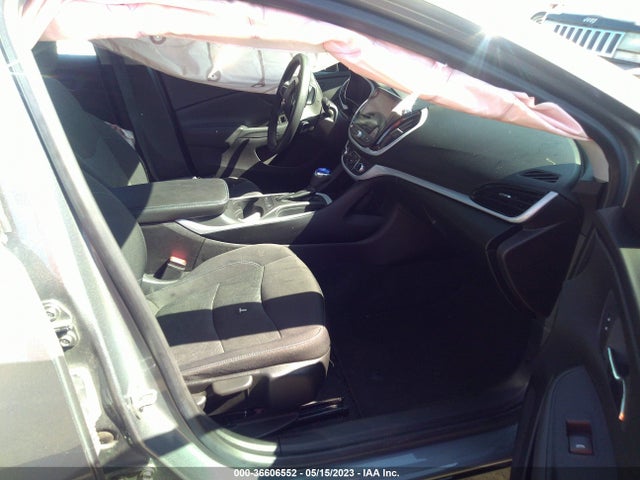 Chevrolet VOLT LT 2018 1G1RC6S5XJU149013 Image 5