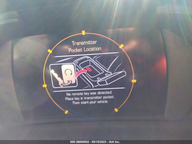 Chevrolet VOLT LT 2018 1G1RC6S5XJU149013 Image 7
