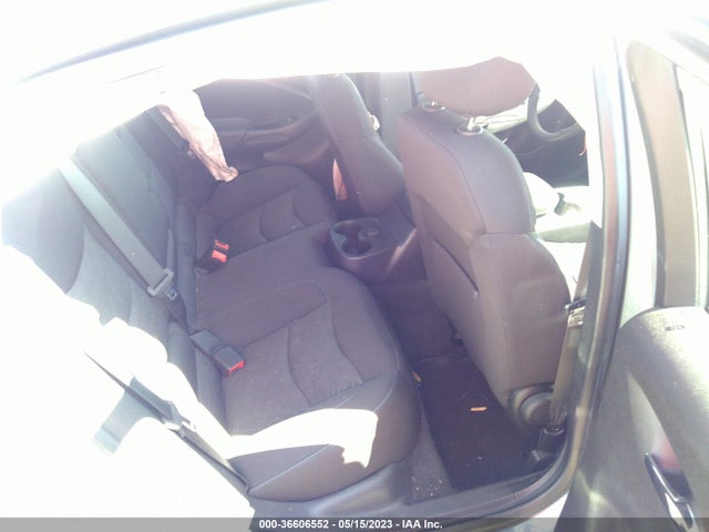 Chevrolet VOLT LT 2018 1G1RC6S5XJU149013 Image 8