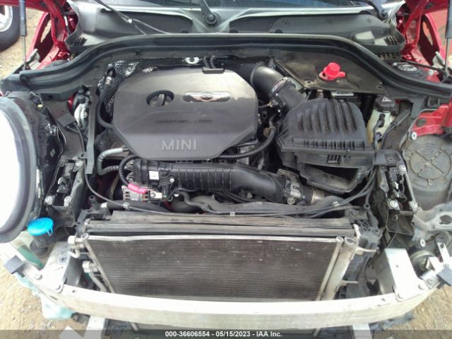 WMWXM5C55ET933919 Mini COOPER HARDTOP