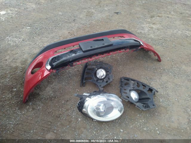 WMWXM5C55ET933919 Mini COOPER HARDTOP