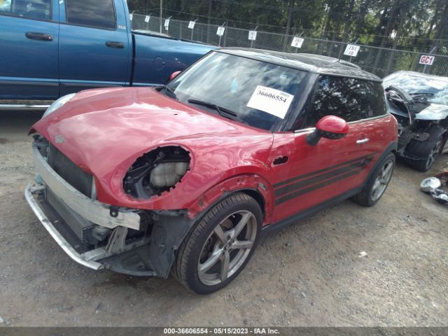 WMWXM5C55ET933919 Mini COOPER HARDTOP