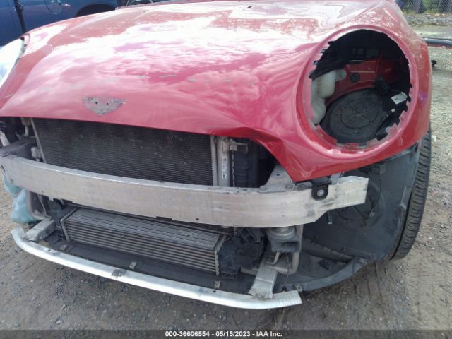 WMWXM5C55ET933919 Mini COOPER HARDTOP