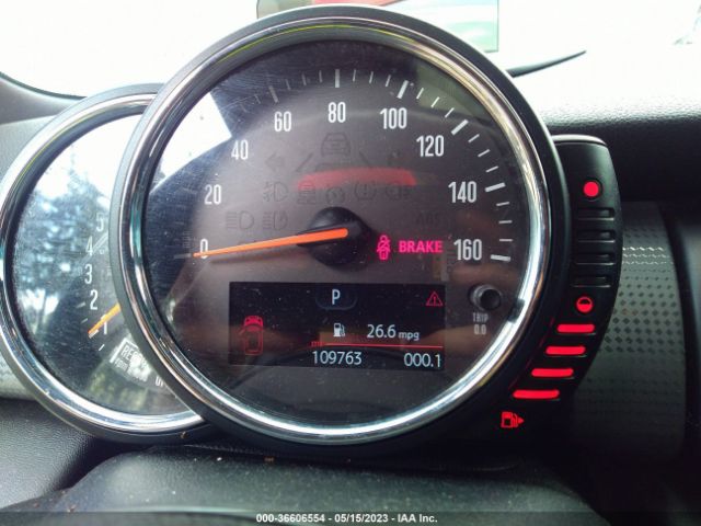 WMWXM5C55ET933919 Mini COOPER HARDTOP