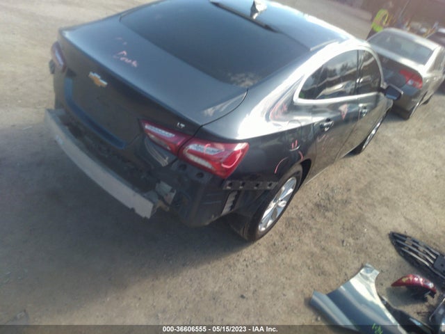Chevrolet MALIBU LT 2019 1G1ZD5ST9KF139567 Image 6