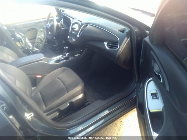 Chevrolet MALIBU LT 2019 1G1ZD5ST9KF139567 Image 7