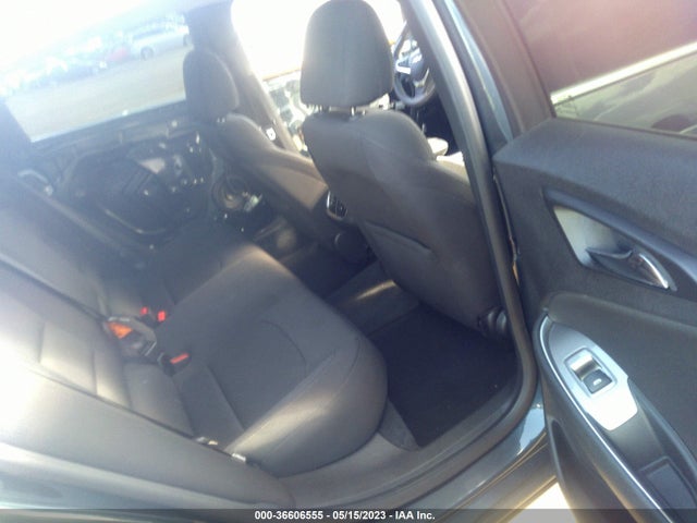 Chevrolet MALIBU LT 2019 1G1ZD5ST9KF139567 Image 10