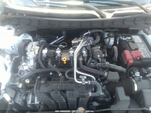 1N4BL4CV2NN404660 Nissan Altima 2.5 Sr
