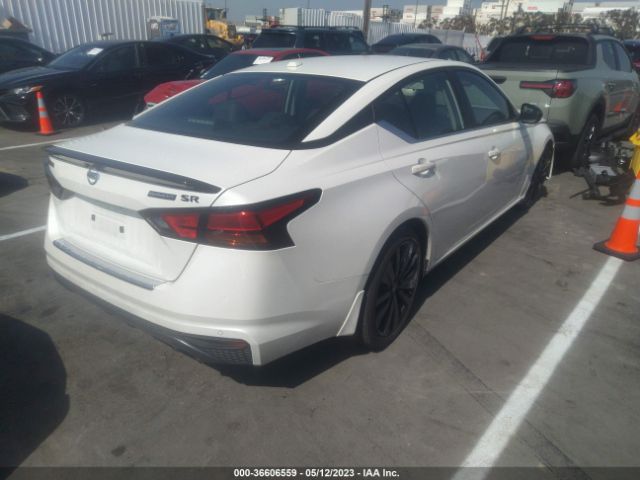 1N4BL4CV2NN404660 Nissan Altima 2.5 Sr