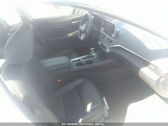 1N4BL4CV2NN404660 Nissan Altima 2.5 Sr