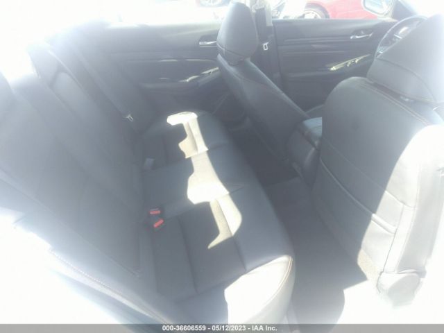 1N4BL4CV2NN404660 Nissan Altima 2.5 Sr
