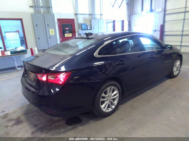 Chevrolet MALIBU LT 2018 1G1ZD5ST8JF171151 Image 5