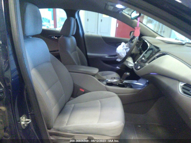 Chevrolet MALIBU LT 2018 1G1ZD5ST8JF171151 Image 6