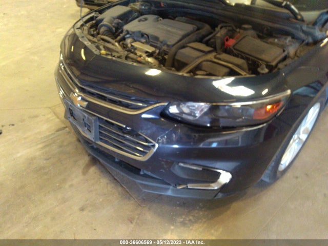 Chevrolet MALIBU LT 2018 1G1ZD5ST8JF171151 Image 7
