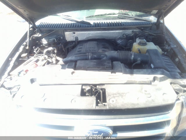 1FMJK1GT9FEF42290 Ford Expedition El Xl