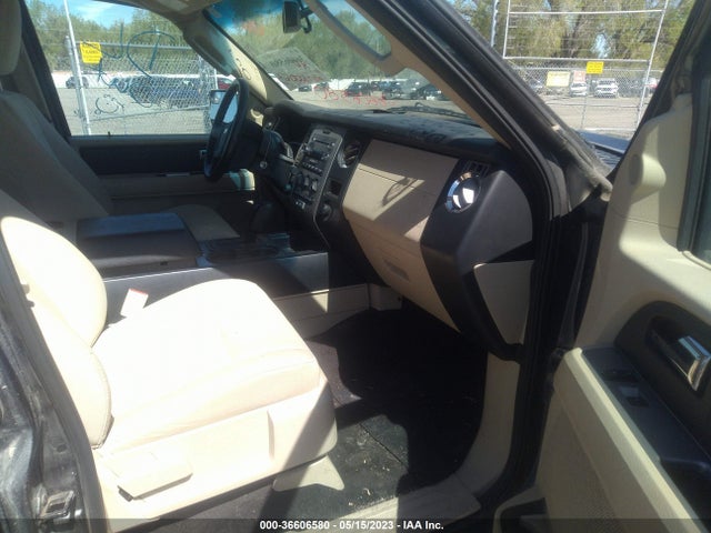 1FMJK1GT9FEF42290 Ford Expedition El Xl