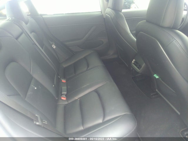 Tesla Model 3 Performance 2021 5YJ3E1EC0MF867882 Image 9