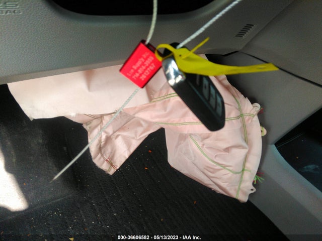 Honda ODYSSEY LX 2021 5FNRL6H2XMB029794 Image 3