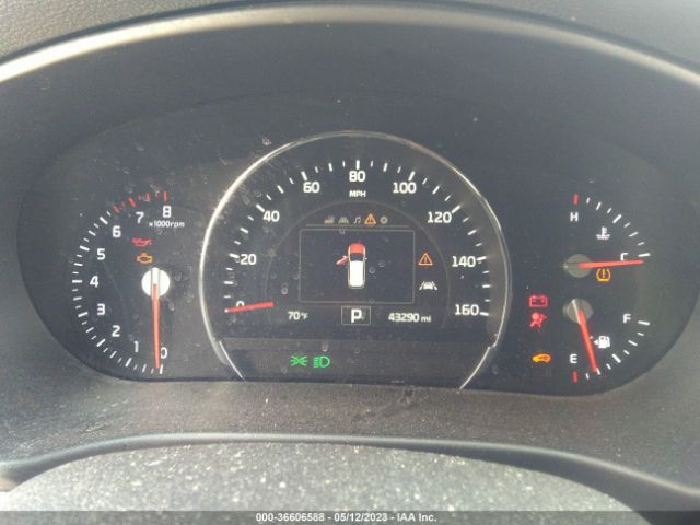 5XYPH4A5XJG396166 KIA Sorento Ex V6