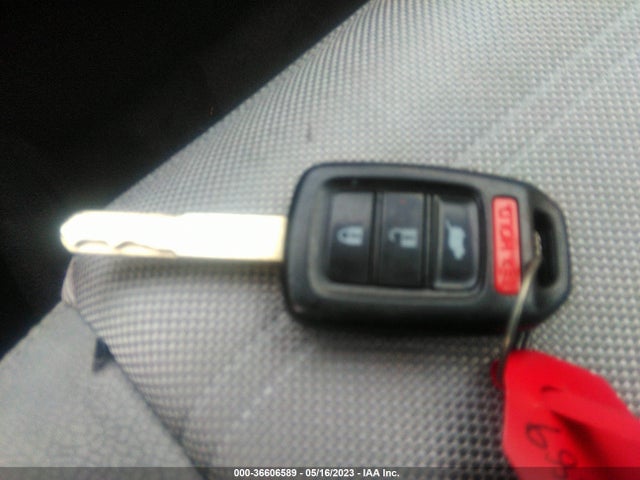 Honda CR-V LX 2019 5J6RW6H38KL001500 Image 11