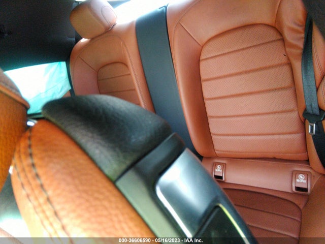 WDDWJ4JB0JF688147 Mercedes-Benz C-class C 300