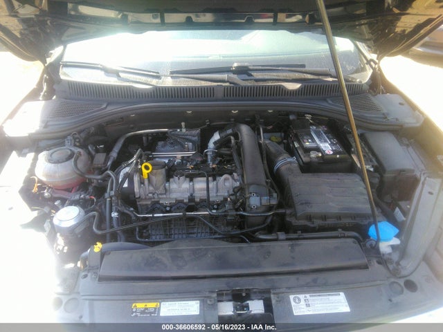 3VWCB7BU4KM174618 Volkswagen Jetta S/se/r-line