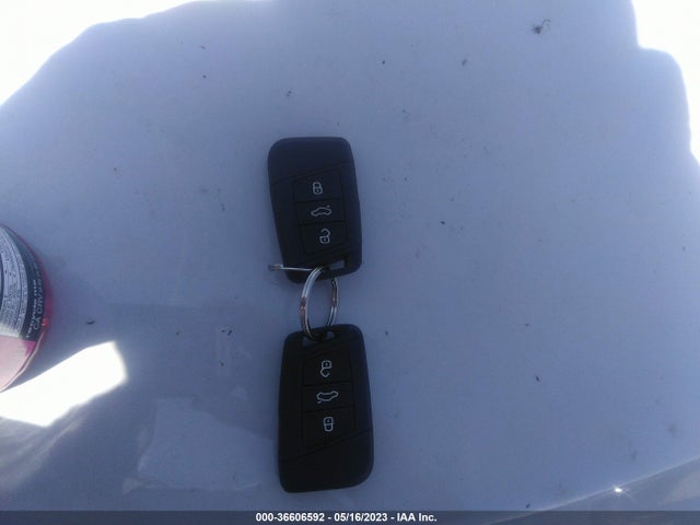 3VWCB7BU4KM174618 Volkswagen Jetta S/se/r-line