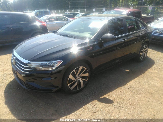 3VWCB7BU4KM174618 Volkswagen Jetta S/se/r-line