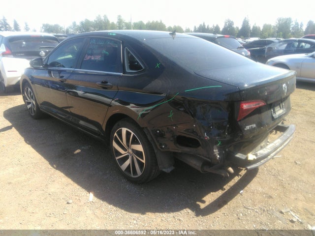 3VWCB7BU4KM174618 Volkswagen Jetta S/se/r-line