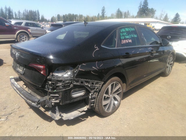 3VWCB7BU4KM174618 Volkswagen Jetta S/se/r-line