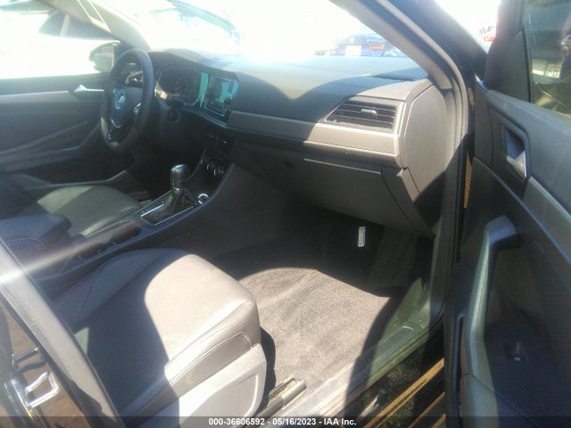 3VWCB7BU4KM174618 Volkswagen Jetta S/se/r-line