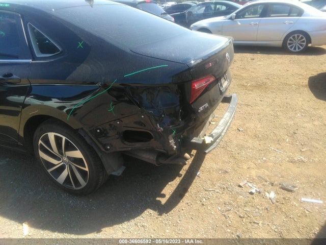 3VWCB7BU4KM174618 Volkswagen Jetta S/se/r-line