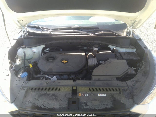 Hyundai TUCSON SE 2019 KM8J2CA47KU070328 Image 11