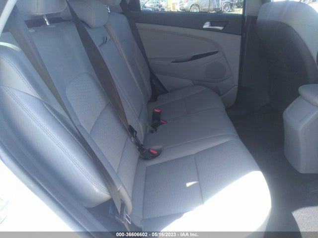 Hyundai TUCSON SE 2019 KM8J2CA47KU070328 Image 9