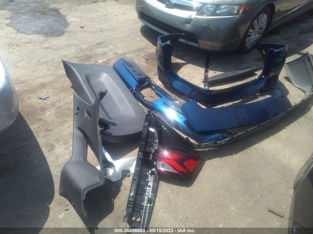 Chevrolet EQUINOX RS 2023 3GNAXMEG3PS115375 Image 12