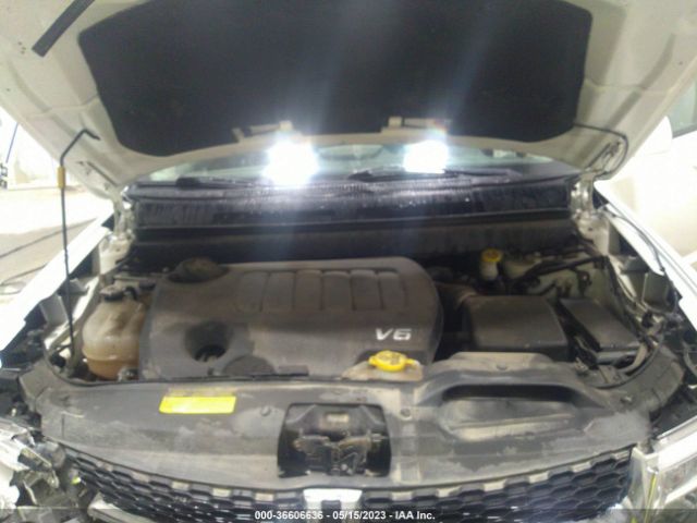 3C4PDDBG1HT505645 Dodge Journey Sxt