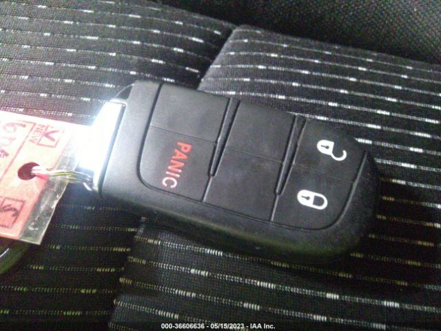 3C4PDDBG1HT505645 Dodge Journey Sxt