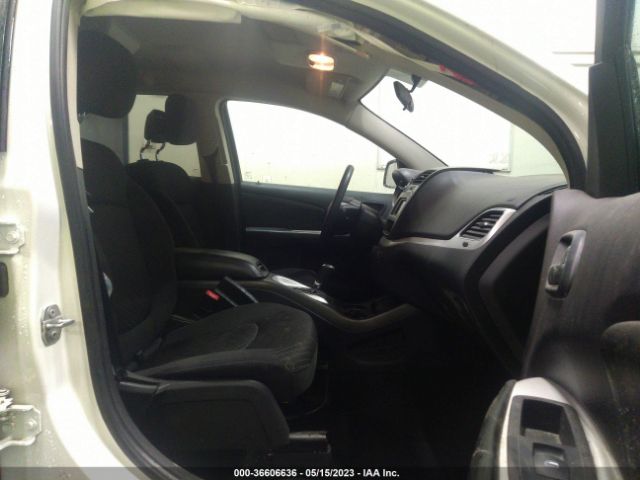 3C4PDDBG1HT505645 Dodge Journey Sxt