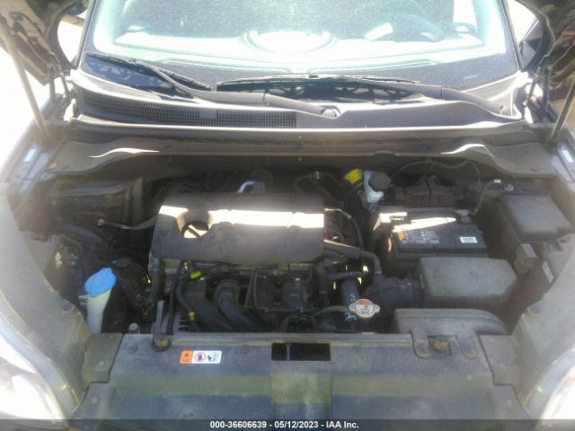 KNDJN2A23J7613711 KIA Soul Base