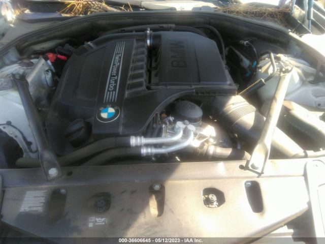 WBA5B1C52GG552336 BMW 5 Series 535i