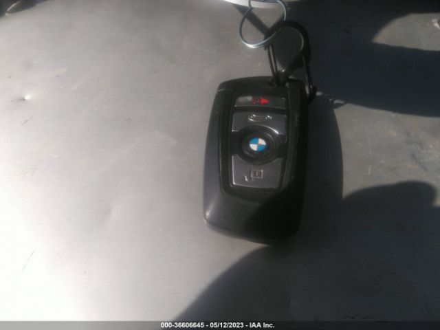 WBA5B1C52GG552336 BMW 5 Series 535i