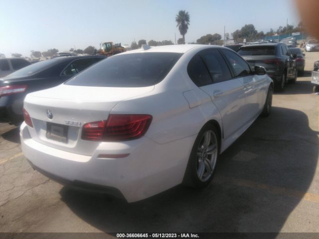 WBA5B1C52GG552336 BMW 5 Series 535i