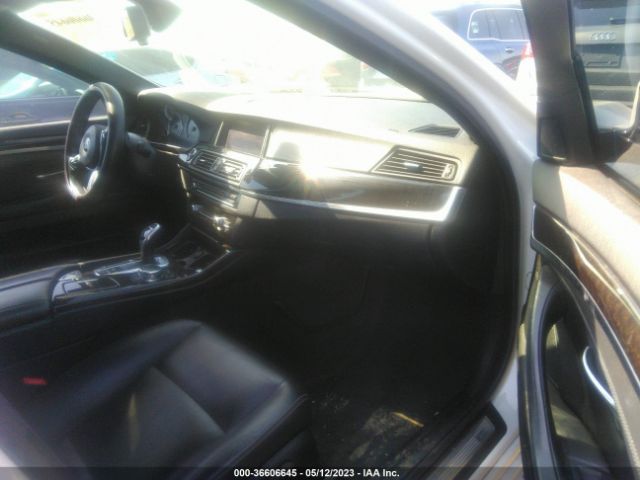 WBA5B1C52GG552336 BMW 5 Series 535i