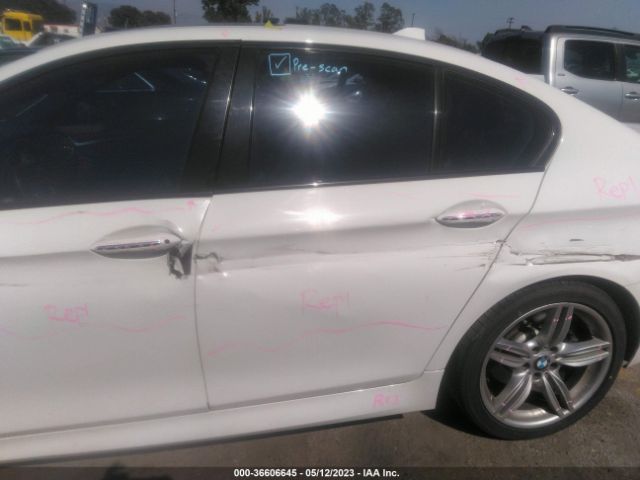WBA5B1C52GG552336 BMW 5 Series 535i