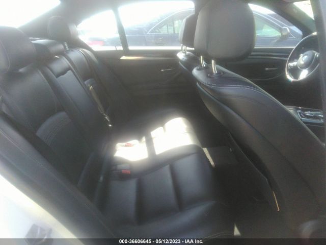 WBA5B1C52GG552336 BMW 5 Series 535i